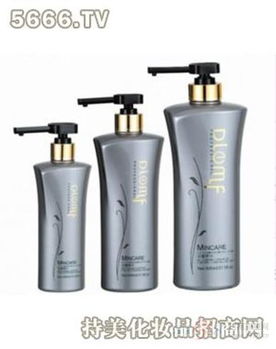 凯莉娜染后锁色洗发露 守护秀发色彩，焕发持久光彩