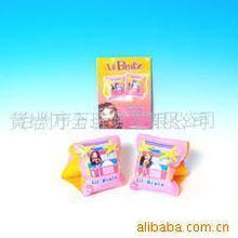 台州万全 玩具与日用品的创新融合之路